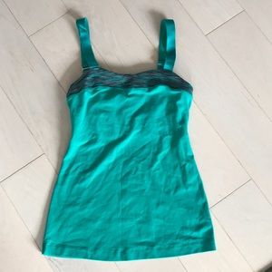 Lululemon Top